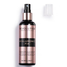 Încarcă imaginea în Galerie, Makeup Revolution Hyaluronic Fixing - Fixator Make-up