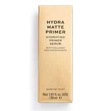 Încarcă imaginea în Galerie, Revolution Pro Hydra Matte Primer - Baza Machiaj 30ml