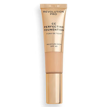 Încarcă imaginea în Galerie, Revolution Pro CC Perfecting Foundation F2.5 - Fond de Ten