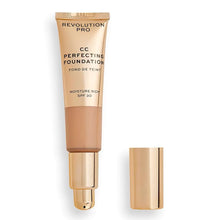 Încarcă imaginea în Galerie, Revolution Pro CC Perfecting Foundation F3 - Fond de Ten