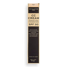 Încarcă imaginea în Galerie, Revolution Pro CC Perfecting Foundation F5.7 - Fond de Ten