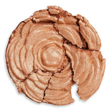 Încarcă imaginea în Galerie, Revolution Pro Lustre Highlighter Golden Rose - Iluminator 9g