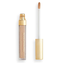 Încarcă imaginea în Galerie, Makeup Revolution Pro Ultimate Radiant Concealer C2 - Corector pentru Cearcane 4.5ml