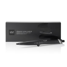 Încarcă imaginea în Galerie, Gresit GHD Curve Creative Wand Curl Ondulator Profesional pentru Onduleuri Lejere Cilindru 28–23mm