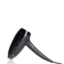 Încarcă imaginea în Galerie, GHD Flight+ Hairdryer Uscător Compact Portabil și Puternic Pentru Călătorii