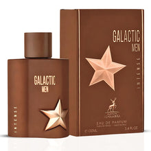 Încarcă imaginea în Galerie, Maison Alhambra Galactic Men Intense – Apa de Parfum pentru Barbati 100ml