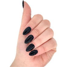 Încarcă imaginea în Galerie, Layla Cosmetics Laylagel Polish N.17 Black - Gel UV, 10 ml
