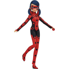 Încarcă imaginea în Galerie, Miraculous Ladybug Papusa 30cm - Figurina Articulata cu Accesorii Pentru Copii 4+ - Beauty Lounge