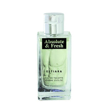 Încarcă imaginea în Galerie, Estiara Absolute and Fresh - Apa de Parfum Pentru Barbati 100ml
