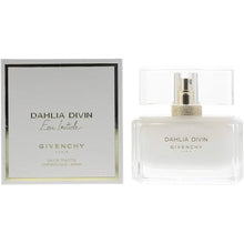 Încarcă imaginea în Galerie, Givenchy Dahlia Divin Eau Initiale Eau de Toilette 50ml - Pentru Femei