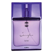 Încarcă imaginea în Galerie, Ajmal Sacrifice for Her 50ml - Apa de Parfum Pentru Femei