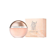 Încarcă imaginea în Galerie, Cerruti 1881 Femme Eau de Toilette 50ml - Pentru Femei