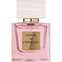Încarcă imaginea în Galerie, Rituals Fleurs de L&#39;Himalaya Eau de Parfum - Parfum Pentru Femei 50ml
