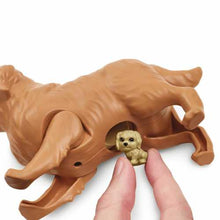 Încarcă imaginea în Galerie, Barbie Set Papusa si Catelusii