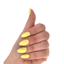 Încarcă imaginea în Galerie, Layla Cosmetics Laylagel Polish N.57 Fall in Lemon - Gel UV, 10 ml