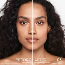 Încarcă imaginea în Galerie, Guerlain Meteorites Setting & Finishing Pearls of Powder 3 Warm Dore - Pudra Iluminatoare