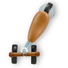 Încarcă imaginea în Galerie, Kinderkraft Bicicleta Echilibru Cutie Light Blue