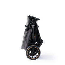 Încarcă imaginea în Galerie, Kinderkraft Carucior 2 in 1 Prime 2 Shadow Grey