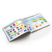 Încarcă imaginea în Galerie, As Art Box Set Desen As Art Acuarela Peisaj Marin