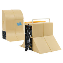 Încarcă imaginea în Galerie, Tech Deck Rampa Mega Half Pipe