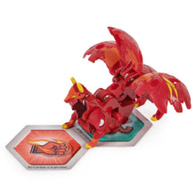 Încarcă imaginea în Galerie, Bakugan S5 Platinum Blitz Fox