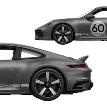 Încarcă imaginea în Galerie, Rastar Masina cu Telecomanda Porsche 911 Sport Classic