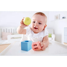 Încarcă imaginea în Galerie, Hape Zornaitoare Forme Geometrice