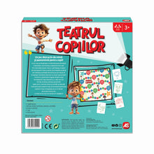 Încarcă imaginea în Galerie, AS Joc de Societate Teatrul Copiilor