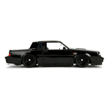 Încarcă imaginea în Galerie, Jada Toys Masinuta Metalica Fast And Furious 1987 Buick