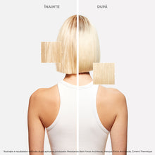 Încarcă imaginea în Galerie, Kerastase Resistance Bain Force Architecte - Sampon Reconstructor Reincarcabil 500ml