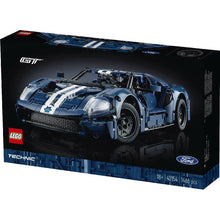 Încarcă imaginea în Galerie, Lego Technic 2022 Ford GT