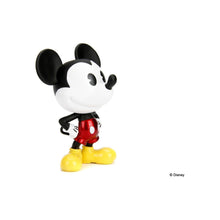 Încarcă imaginea în Galerie, Jada Toys Figurina Metalica Mickey Mouse Classic 10cm