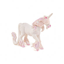 Încarcă imaginea în Galerie, Papo Personaje de basm Figurina Inorog Fermecat