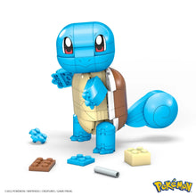 Încarcă imaginea în Galerie, Pokemon Mega Construx Set de Constructie Squirtle