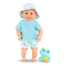 Încarcă imaginea în Galerie, Corolle Bebelus Bath Marin 30cm