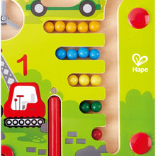 Încarcă imaginea în Galerie, Hape Labirint Magnetic Constructii si Numere