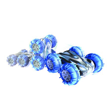 Încarcă imaginea în Galerie, Silverlit Masina cu Telecomanda Exost RC 360 Aquacross