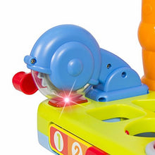 Încarcă imaginea în Galerie, Hola Micul Meu Atelier cu Unelete si Sunete