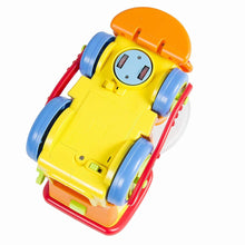 Încarcă imaginea în Galerie, Hola Locomotiva cu Bile cu Sunete si Lumini