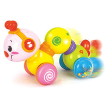 Încarcă imaginea în Galerie, Hola Viermisorul Plimbaret cu Sunete si Lumini