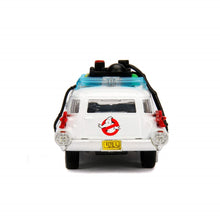 Încarcă imaginea în Galerie, Jada Toys Ghostbuster Ecto