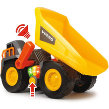 Încarcă imaginea în Galerie, Dickie Camion Volvo Pentru Sarcini Grele