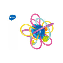 Încarcă imaginea în Galerie, Hola Zornaitoare Gingivala Multicolora