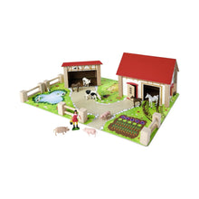 Încarcă imaginea în Galerie, Eichhorn Eichhorn Ferma cu Accesorii