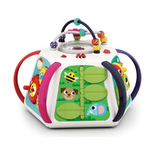 Încarcă imaginea în Galerie, Hola Piramida Bebe cu Activitati