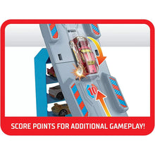 Încarcă imaginea în Galerie, Hot Wheels Lansator cu Masinuta Power Up The Hill