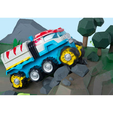 Încarcă imaginea în Galerie, Paw Patrol Vehicul de Patrulare Dino Patroller Motorizat