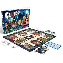 Încarcă imaginea în Galerie, Jocuri Cluedo Un Joc Al Misterelor