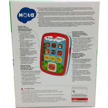 Încarcă imaginea în Galerie, Hola Prima Mea Tableta cu Muzica si Lumini