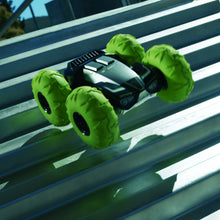 Încarcă imaginea în Galerie, Silverlit Masina cu Telecomanda Exost 360 Tornado Verde